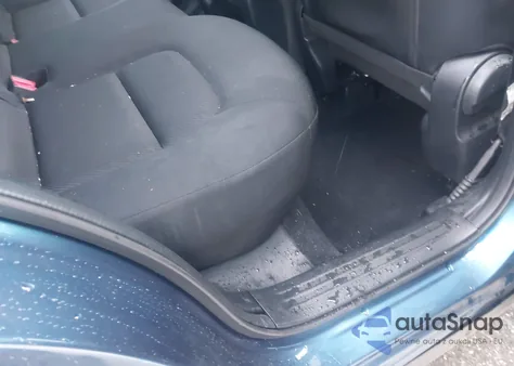 2019 Mazda Cx-5 Sport z USA, uszkodzony, nr VIN JM3KFABM0K0695054